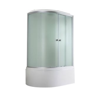 Душевая кабина D5012R стандартная